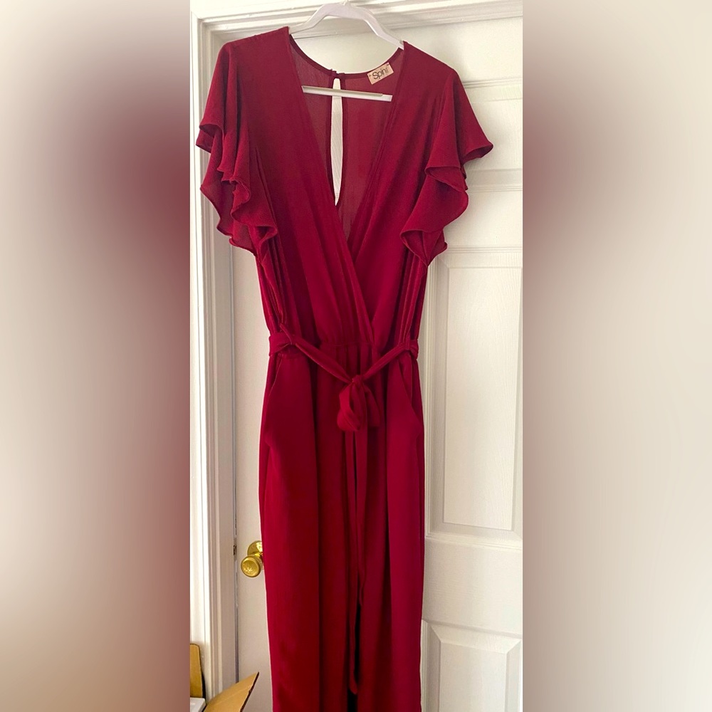❤️ Beautiful jumpsuit ❤️